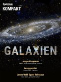 Spektrum Kompakt - Galaxien (eBook, PDF)