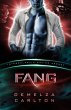 Fang: Colony: Nyx #1 (Intergalactic... - Bild 1