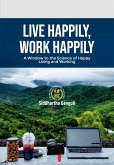 Live Happily, Work Happily