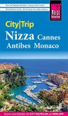 Reise Know-How CityTrip Nizza, Cannes, Antibes, Monaco (eBook, PDF)
