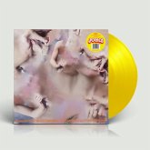 Madness-Ltd Yellow Colored