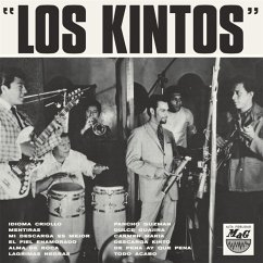 Los Kintos - Los Kintos