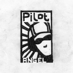 Pilot Angel Cover Pilot Angel