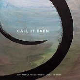 Call It Even Call It Even