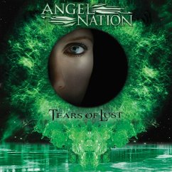 Tears Of Lust (Re-Issue 2022) - Angel Nation