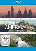 Aerial America (Amerika von oben) - Southwest Collection
