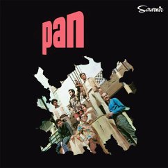 Pan - Grupo Pan