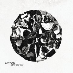 Cover Stay Buried