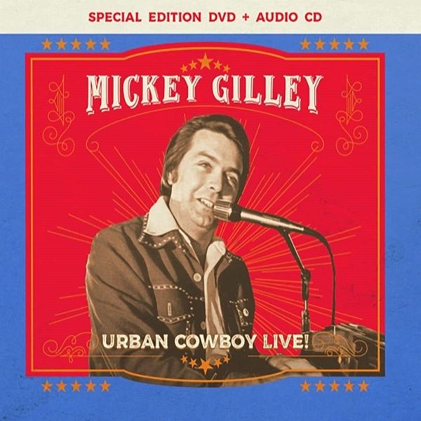 Urban Cowboy Live Urban Cowboy Live