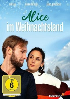 Alice im Weihnachtsland