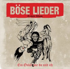 Böse Lieder/Ein Onkel Wie Du Und Ich - Diverse