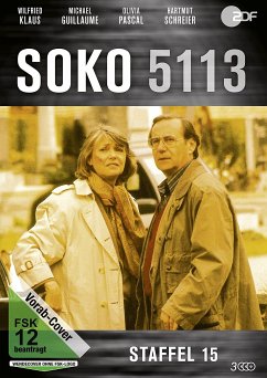 Soko 5113 - Staffel 15