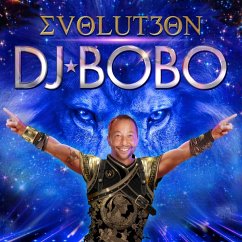 Evolut30n (Evolution) - Dj Bobo