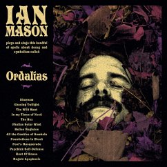 Ordalias - Mason,Ian