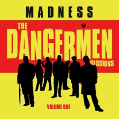 The Dangermen Sessions - Madness