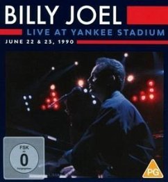 Live At Yankee Stadium - Joel,Billy