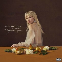 The Loneliest Time - Jepsen,Carly Rae