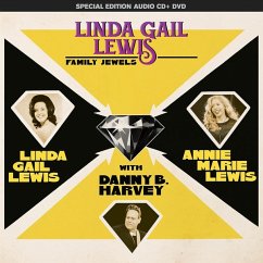 Family Jewels - Lewis,Linda Gail