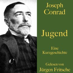 Joseph Conrad: Jugend (MP3-Download) - Conrad, Joseph