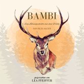 Felix Salten: Bambi (MP3-Download)