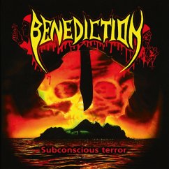 Subconscious Terror - Benediction