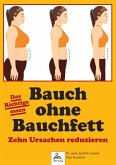 Bauch ohne Bauchfett (eBook, ePUB)