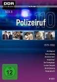 Polizeiruf 110: Box 8