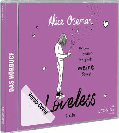 Loveless - Oseman, Alice