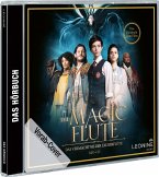 The Magic Flute - Das Vermächtnis der Zauberflöte (Hörbuch zum Film)