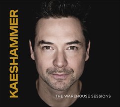 The Warehouse Sessions - Kaeshammer,Michael
