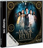 The Magic Flute - Das Vermächtnis der Zauberflöte (Hörspiel zum Film)