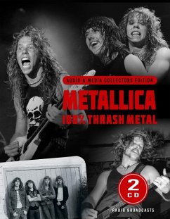 100% Thrash Metal/Radio Broadcasts - Metallica