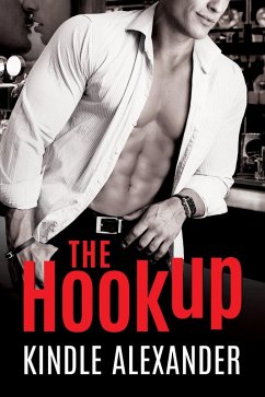 The Hook Up (eBook, ePUB) - Alexander, Kindle