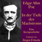 Edgar Allan Poe: In der Tiefe des Maelstroms (MP3-Download)