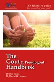 The Gout & Pseudogout Handbook (eBook, ePUB)
