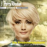 Perry Rhodan Storys: Galacto City 2 (MP3-Download)