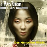 Perry Rhodan Storys: Galacto City 4 (MP3-Download)
