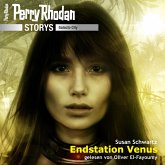 Perry Rhodan Storys: Galacto City 3 (MP3-Download)
