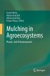 Mulching in Agroecosystems - Bild 1