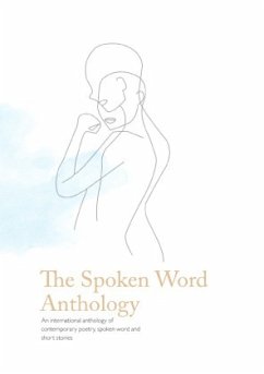 The Spoken Word Anthology - and the City, Soul