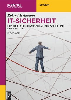 IT-Sicherheit - Hellmann, Roland