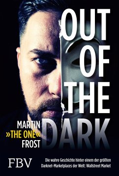 Out of the Dark - Frost, Martin;Ginowski, D. P.