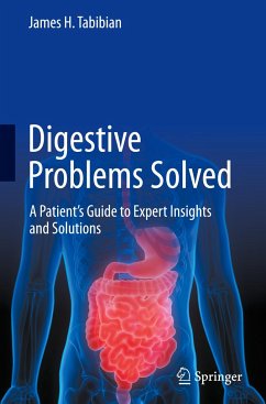 Digestive Problems Solved - Tabibian, James H.