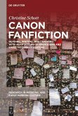 Canon Fanfiction
