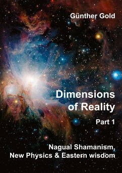 Dimensions of Reality - Part 1 - Gold, Günther