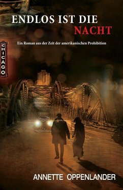 Endlos ist die Nacht - Oppenlander, Annette