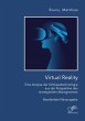 Virtual Reality: Eine Analyse der... - Bild 1