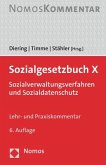 Sozialgesetzbuch X