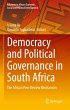 Democracy and Political Governance in... - Bild 1
