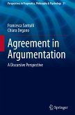 Agreement in Argumentation